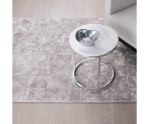 Kilimas TRIANGO SILVER (Handmade Collection) Kilimas TRIANGO SILVER (Handmade Collection)